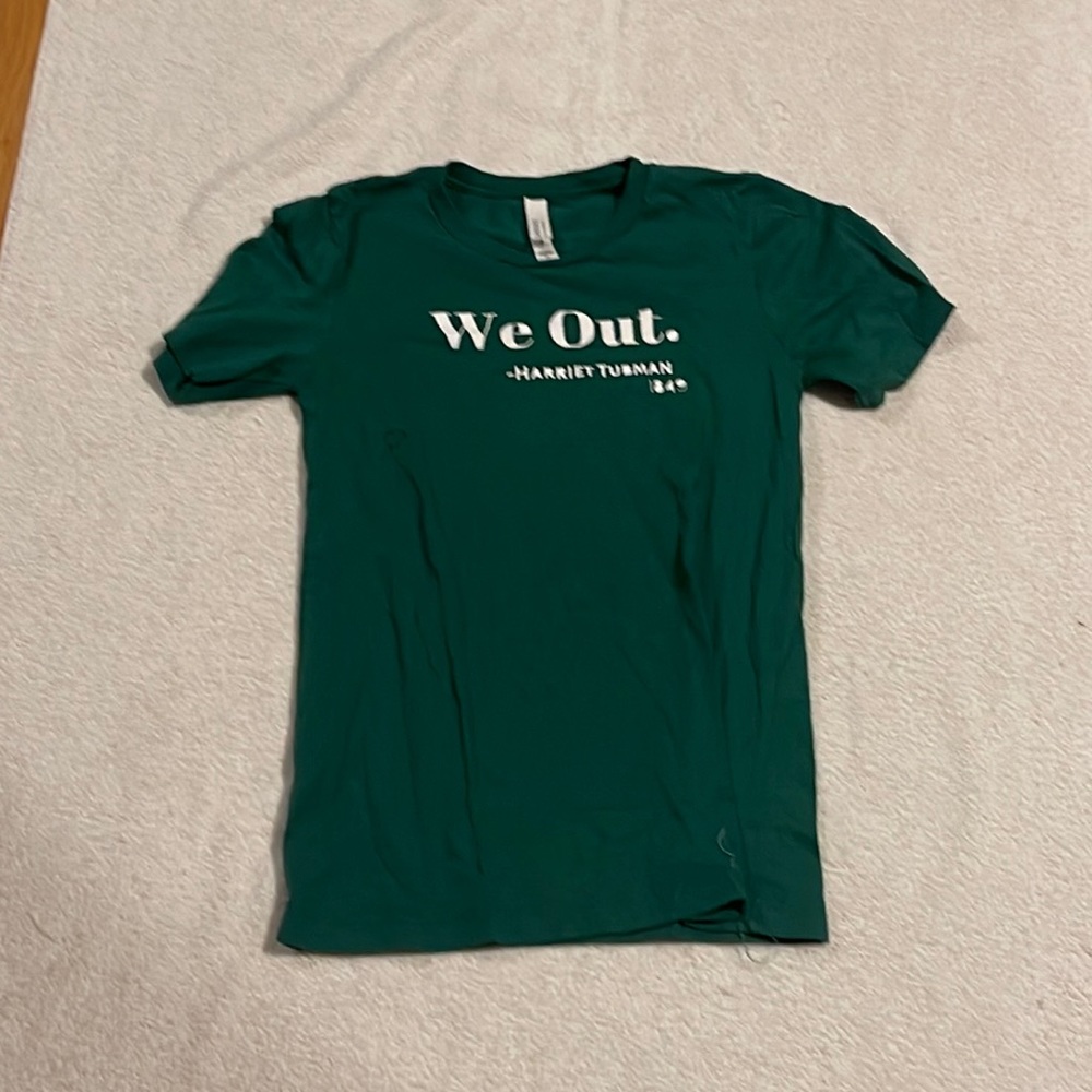 Bella+cavas shirt size XS pre-owned